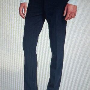NWT Calvin Klein Men’s Skinny Infinite Stretch Jayden Dress Pants size 34W-32L
